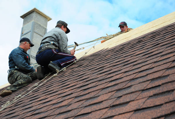 Trusted Lewisburg, TN Roofing Contractor Experts