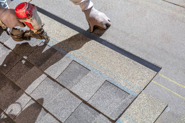 Best Commercial Roof Installation  in Lewisburg, TN
